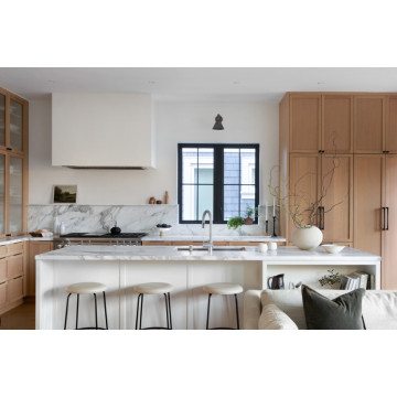 Oak Kitchen Cabinets